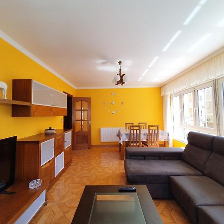 Apartamento Vacaciones 무히아 외부 사진