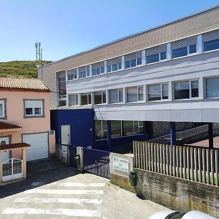 Apartamento Vacaciones 무히아 외부 사진