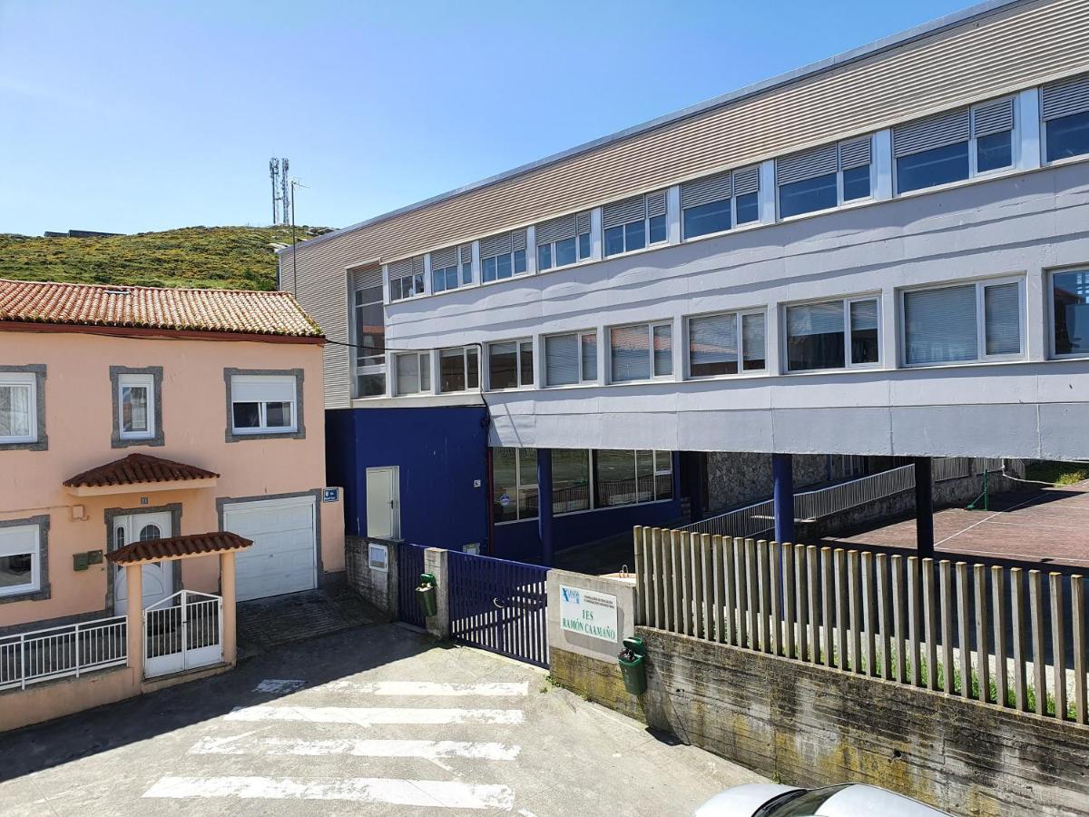 Apartamento Vacaciones 무히아 외부 사진