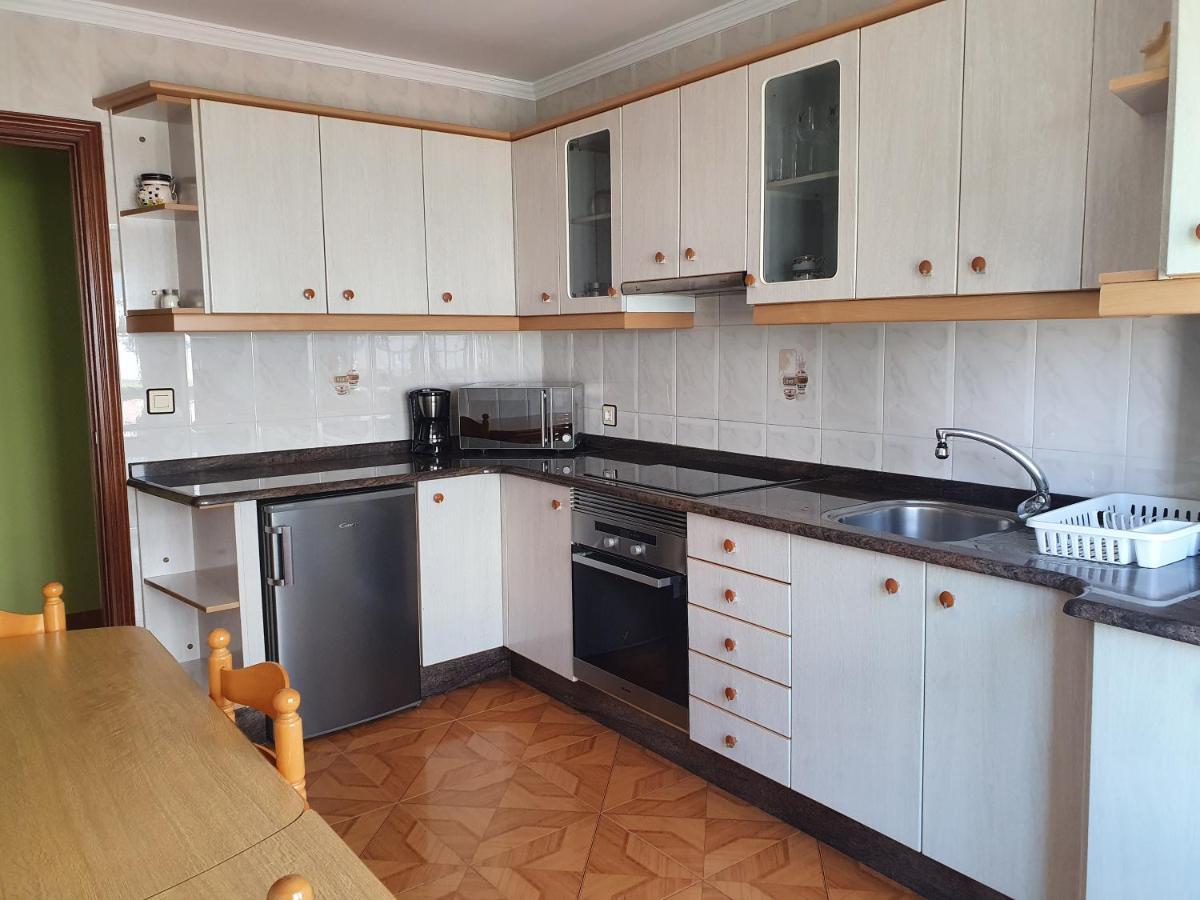 Apartamento Vacaciones 무히아 외부 사진