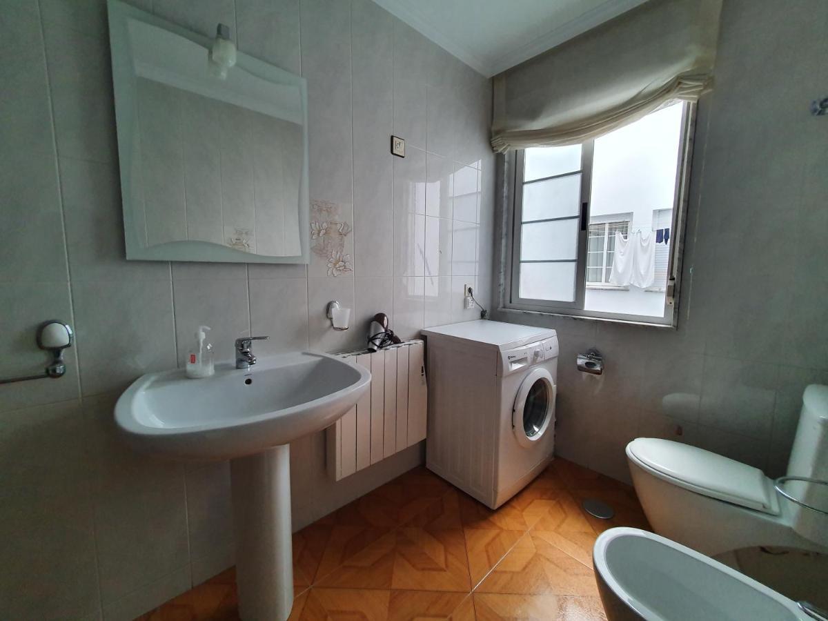 Apartamento Vacaciones 무히아 외부 사진