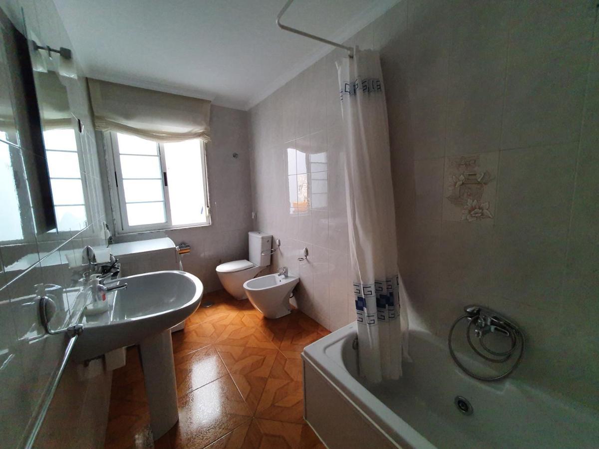 Apartamento Vacaciones 무히아 외부 사진