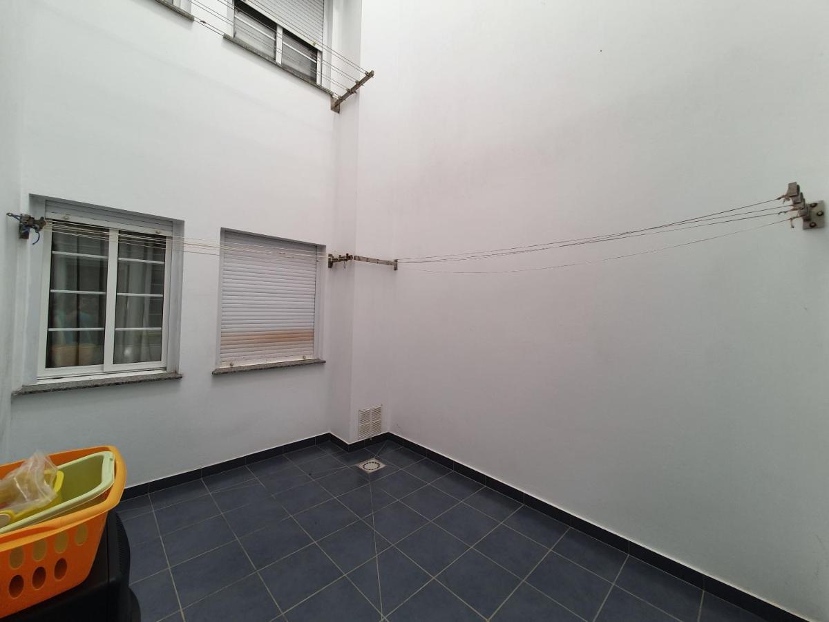 Apartamento Vacaciones 무히아 외부 사진